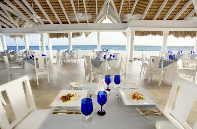 Hotel All inclusive Viva Wyndham Dominicus Beach restaurante